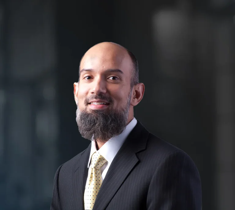 Saad Ahmad, M.D. image