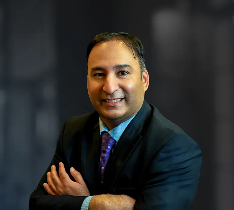Mateen K. AliNiazee, M.D. image