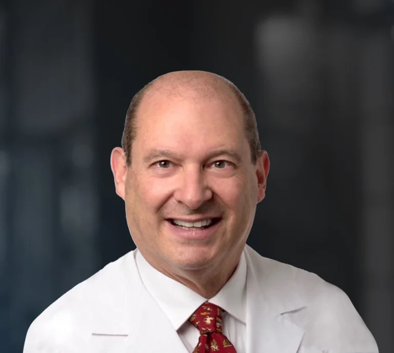 Edward Yavitz, M.D. image