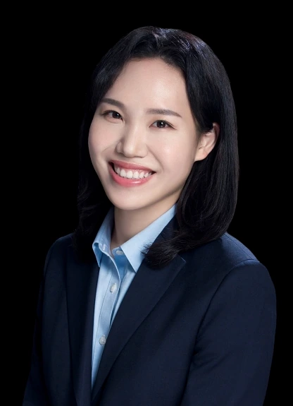 Ji Hyae Lee, MD headshot